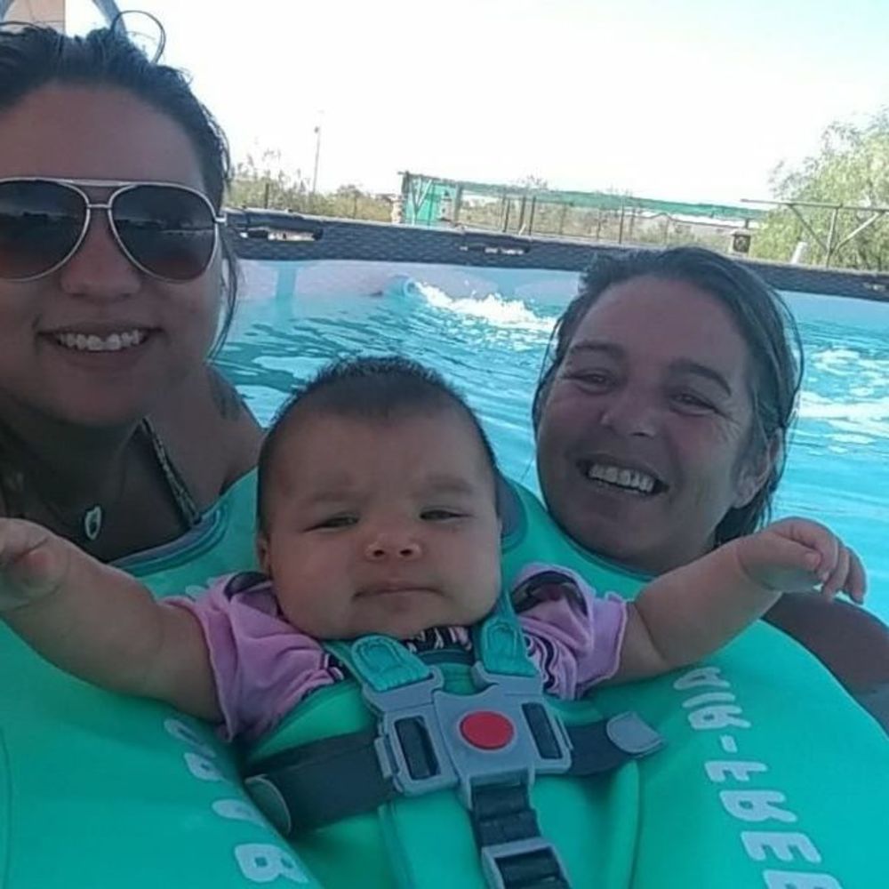 Meet your Posher, Delores